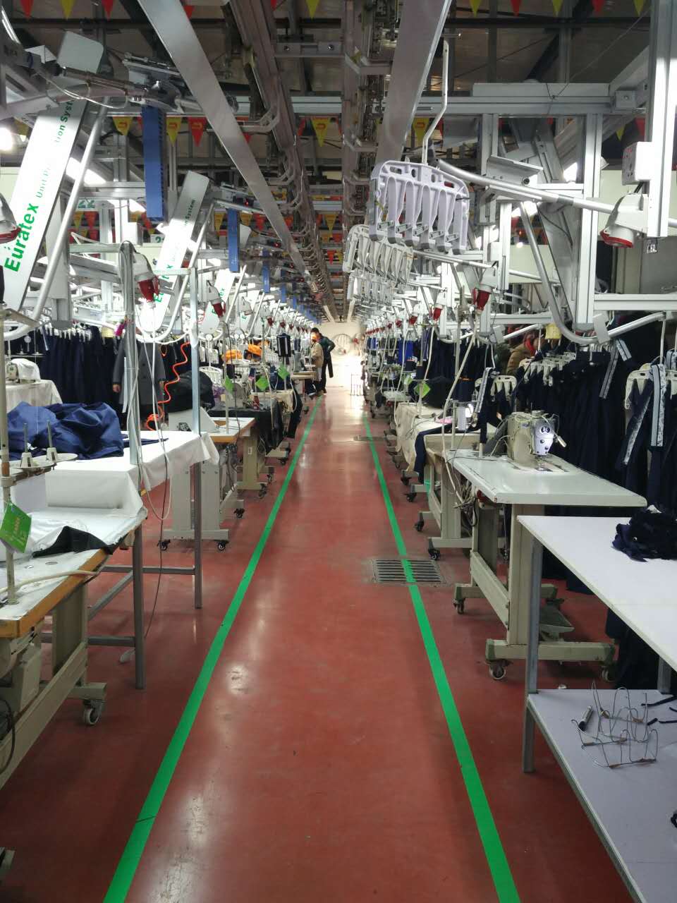 新27陳小營服裝廠 誠邀您的加入，共創(chuàng)鞋帽零售新篇章