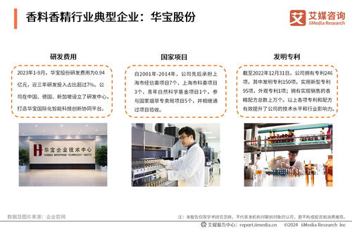 2024-2025年全球及中國香料香精行業(yè)運行大數(shù)據(jù)與投資價值分析報告