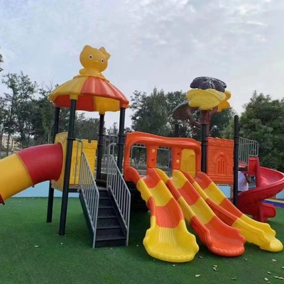 守護(hù)快樂(lè)童年 兒童滑滑梯國(guó)家安全標(biāo)準(zhǔn)與游樂(lè)園管理服務(wù)解析