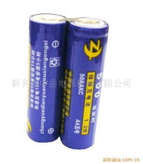 新鄉市中岳電源材料 鎳鎘電池產品亮點與選購指南